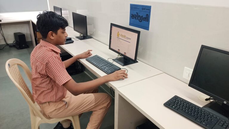 શાળા પંચાયત-ચૂંટણી પ્રચાર